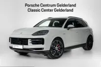Porsche Cayenne din 2024 cu 14.229 km - oferta POR211543 - foto 1