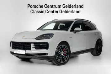 Porsche Cayenne din 2024 - oferta POR211543