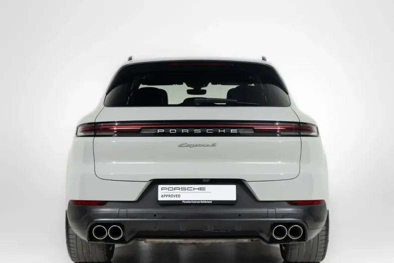 Porsche Cayenne din 2024 cu 14.229 km - oferta POR211543 - foto 5