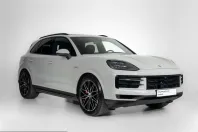 Porsche Cayenne din 2024 cu 14.229 km - oferta POR211543 - foto 10