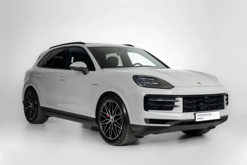 Porsche Cayenne din 2024 cu 14.229 km - oferta POR211543 - foto 10