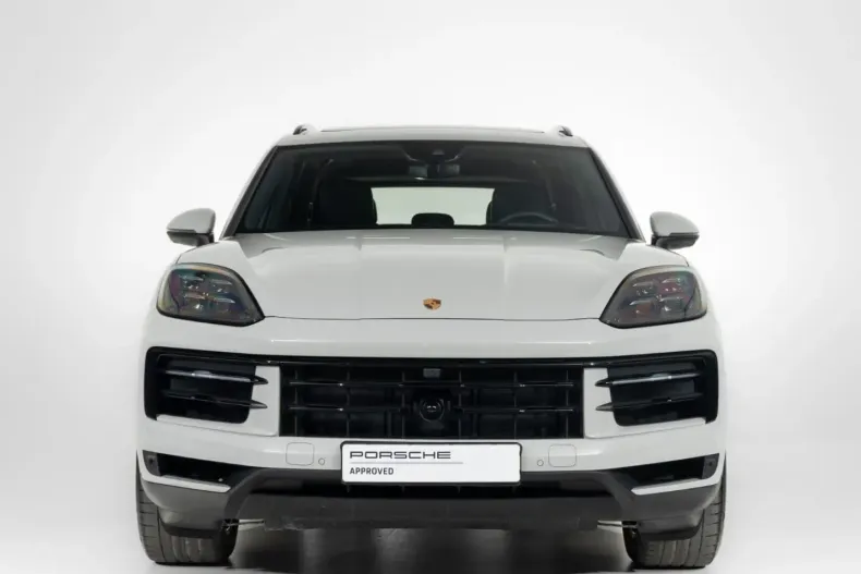 Porsche Cayenne din 2024 cu 14.229 km - oferta POR211543 - foto 11