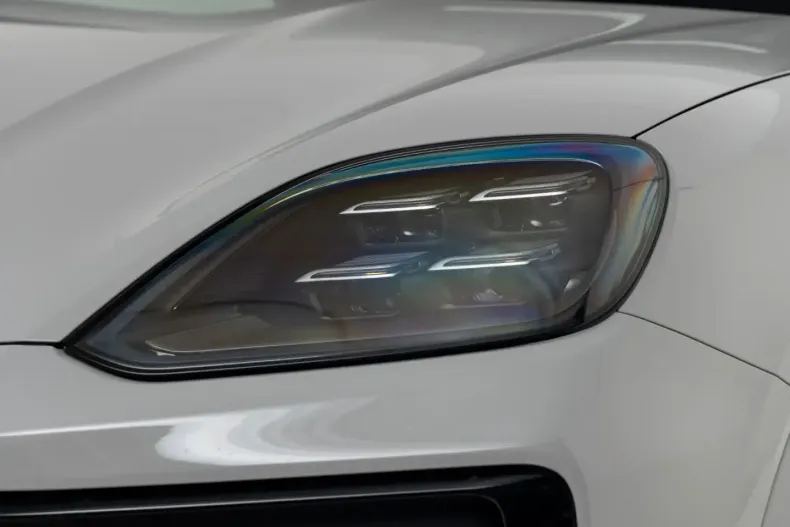 Porsche Cayenne din 2024 cu 14.229 km - oferta POR211543 - foto 13