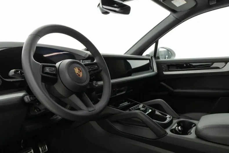 Porsche Cayenne din 2024 cu 14.229 km - oferta POR211543 - foto 26