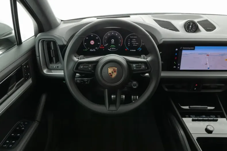Porsche Cayenne din 2024 cu 14.229 km - oferta POR211543 - foto 40