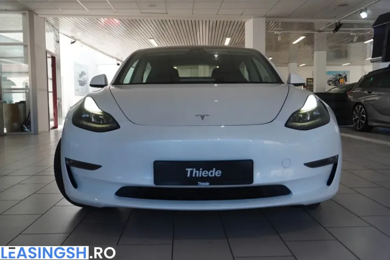 Tesla Model 3 din 2021 cu 53.300 km - oferta TES211544 - foto 3