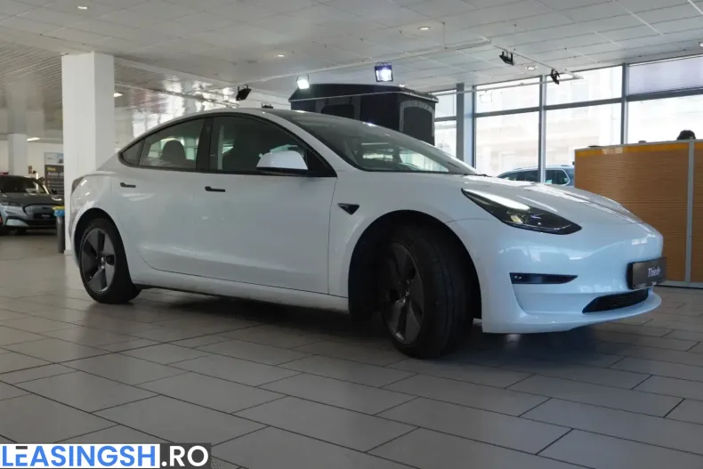 Tesla Model 3 din 2021 cu 53.300 km - oferta TES211544 - foto 4