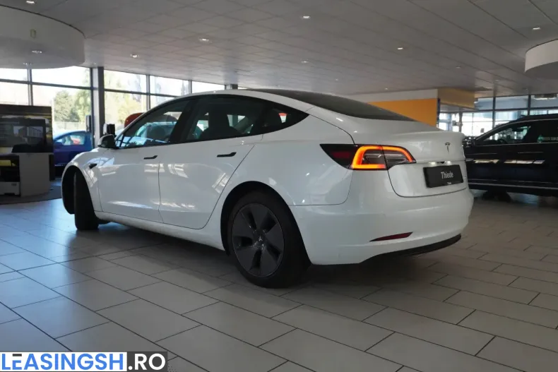 Tesla Model 3 din 2021 cu 53.300 km - oferta TES211544 - foto 12