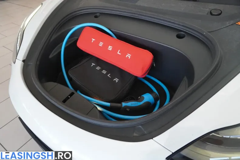 Tesla Model 3 din 2021 cu 53.300 km - oferta TES211544 - foto 13