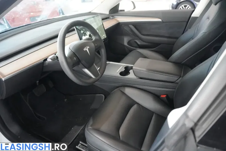 Tesla Model 3 din 2021 cu 53.300 km - oferta TES211544 - foto 14