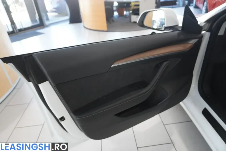 Tesla Model 3 din 2021 cu 53.300 km - oferta TES211544 - foto 16