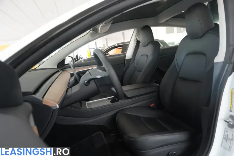 Tesla Model 3 din 2021 cu 53.300 km - oferta TES211544 - foto 17