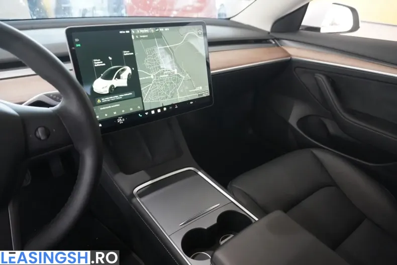 Tesla Model 3 din 2021 cu 53.300 km - oferta TES211544 - foto 22