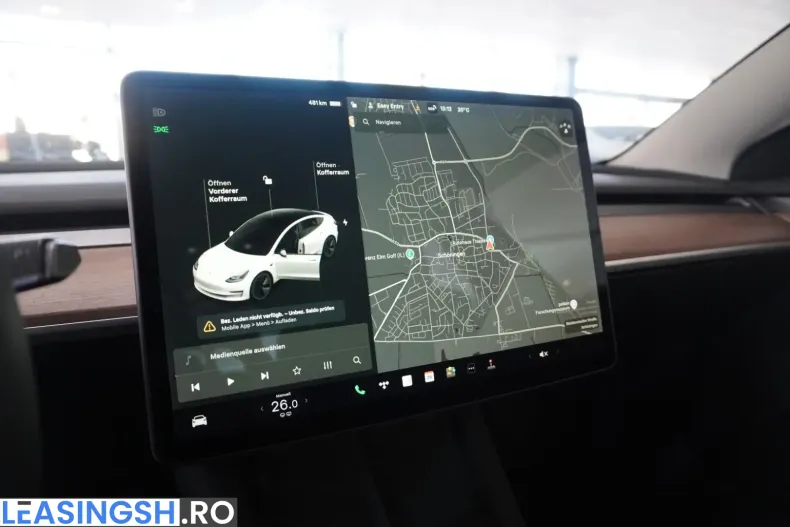 Tesla Model 3 din 2021 cu 53.300 km - oferta TES211544 - foto 23