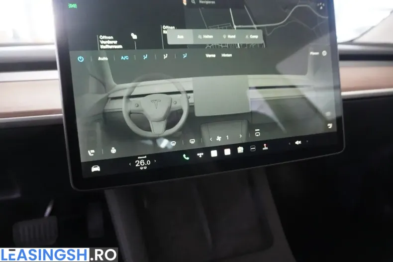 Tesla Model 3 din 2021 cu 53.300 km - oferta TES211544 - foto 27