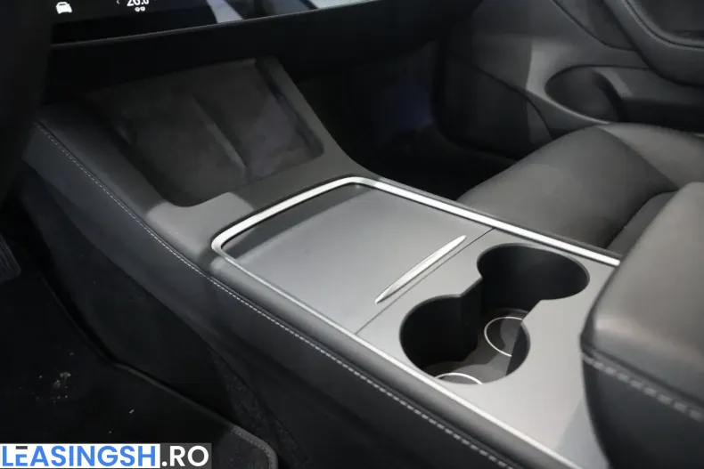 Tesla Model 3 din 2021 cu 53.300 km - oferta TES211544 - foto 28