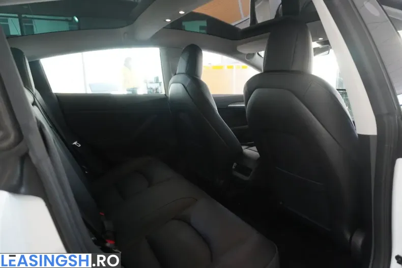 Tesla Model 3 din 2021 cu 53.300 km - oferta TES211544 - foto 34