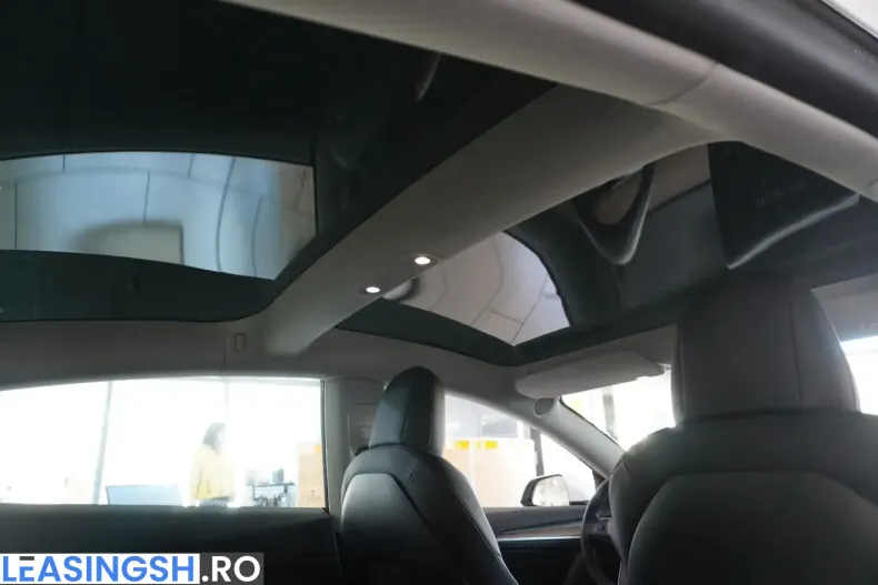 Tesla Model 3 din 2021 cu 53.300 km - oferta TES211544 - foto 35