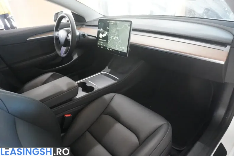 Tesla Model 3 din 2021 cu 53.300 km - oferta TES211544 - foto 36