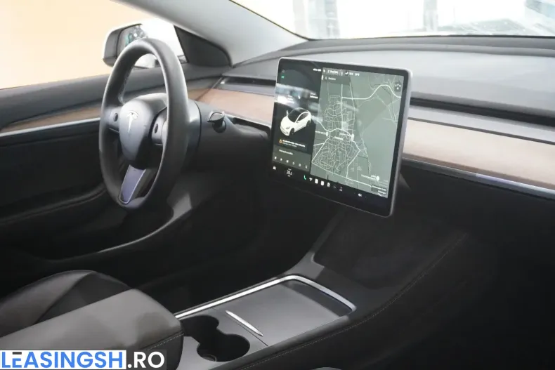 Tesla Model 3 din 2021 cu 53.300 km - oferta TES211544 - foto 39