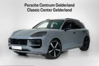 Porsche Cayenne din 2024 cu 31.490 km - oferta POR211545 - foto 1