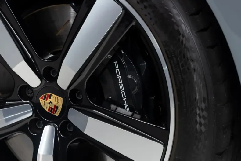 Porsche Cayenne din 2024 cu 31.490 km - oferta POR211545 - foto 5