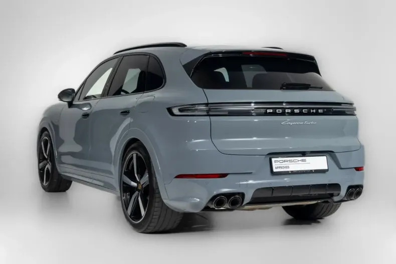 Porsche Cayenne din 2024 cu 31.490 km - oferta POR211545 - foto 6