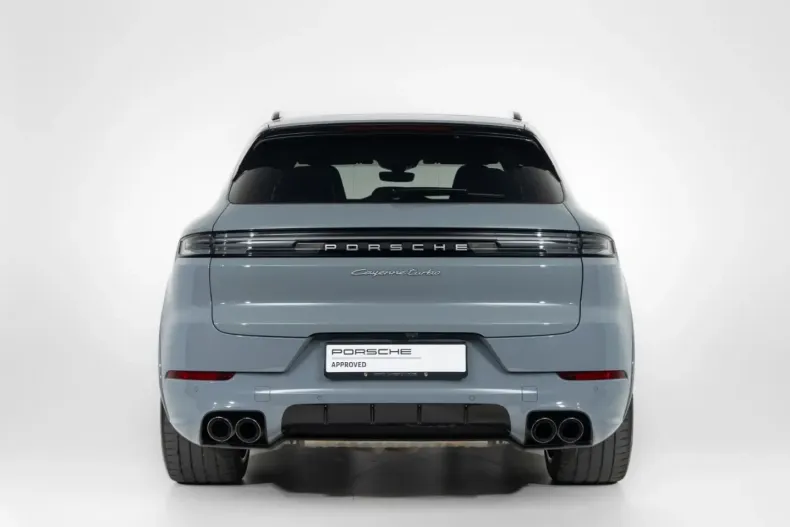 Porsche Cayenne din 2024 cu 31.490 km - oferta POR211545 - foto 7