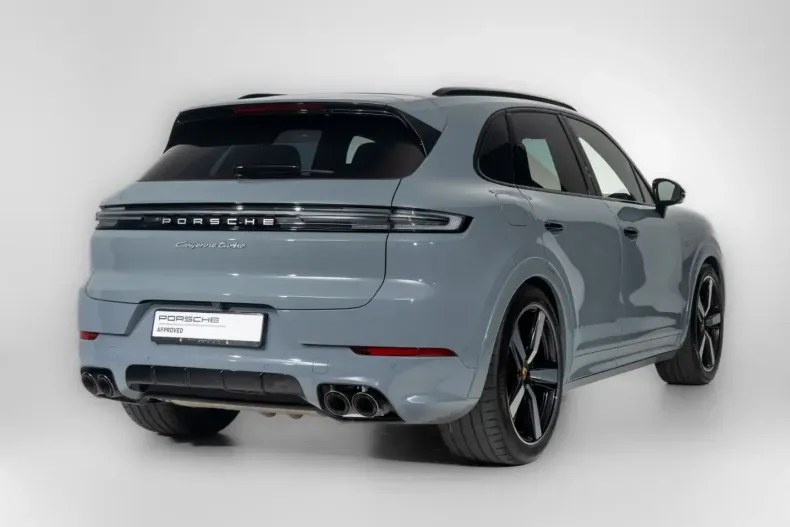 Porsche Cayenne din 2024 cu 31.490 km - oferta POR211545 - foto 8