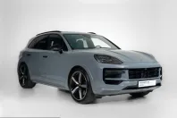 Porsche Cayenne din 2024 cu 31.490 km - oferta POR211545 - foto 12