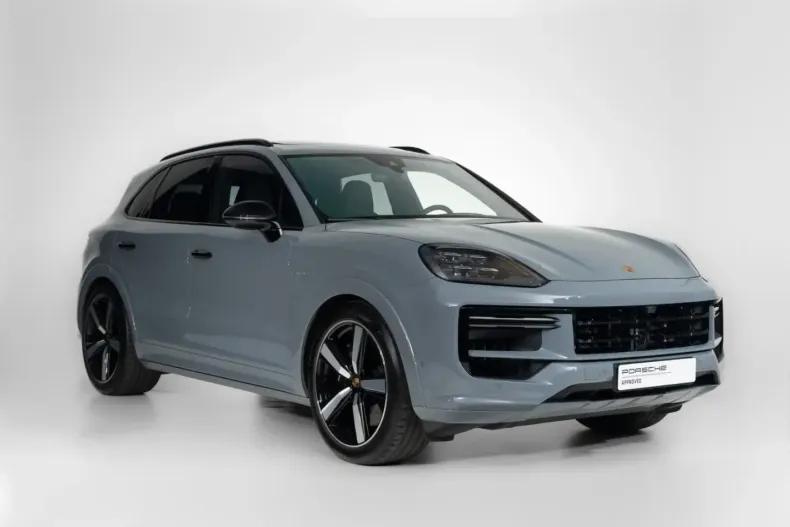Porsche Cayenne din 2024 cu 31.490 km - oferta POR211545 - foto 12