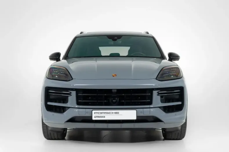 Porsche Cayenne din 2024 cu 31.490 km - oferta POR211545 - foto 13