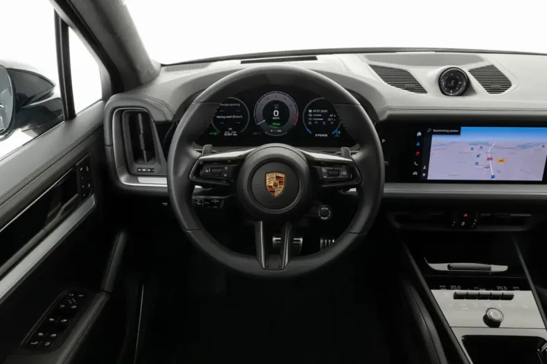 Porsche Cayenne din 2024 cu 31.490 km - oferta POR211545 - foto 43