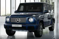 Mercedes-Benz G 450 (Clasa G) din 2025 cu 26.952 km - oferta MER211546 - foto 1