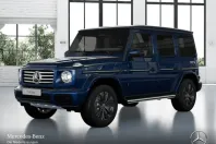 Mercedes-Benz G 450 (Clasa G) din 2025 cu 26.952 km - oferta MER211546 - foto 11