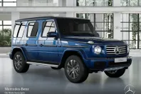 Mercedes-Benz G 450 (Clasa G) din 2025 cu 26.952 km - oferta MER211546 - foto 15