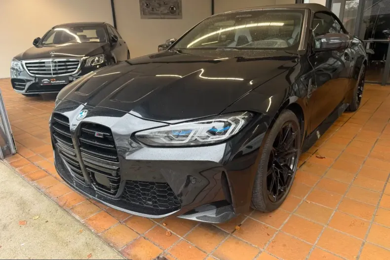 BMW M4 (Seria 4) din 2022 cu 29.800 km - oferta BMW211547 - foto 3