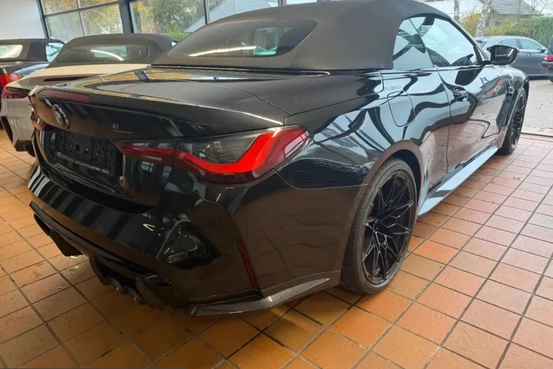 BMW M4 (Seria 4) din 2022 cu 29.800 km - oferta BMW211547 - foto 5