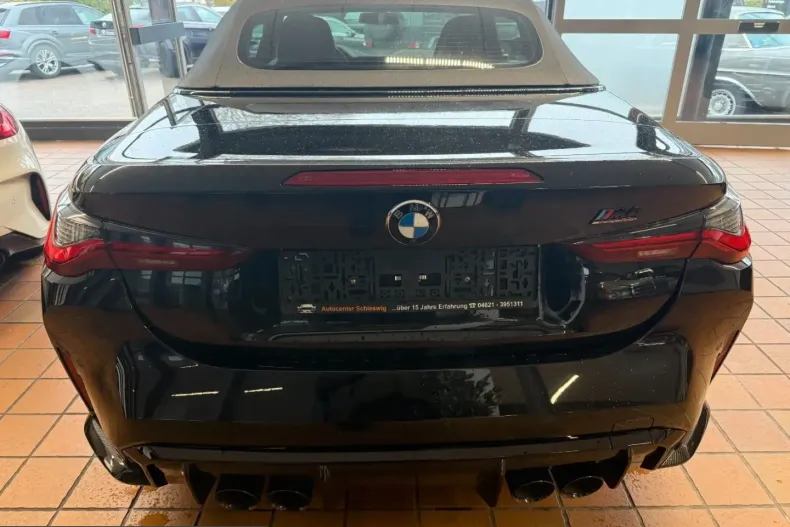 BMW M4 (Seria 4) din 2022 cu 29.800 km - oferta BMW211547 - foto 6