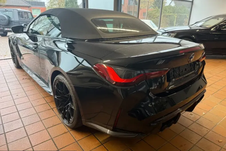 BMW M4 (Seria 4) din 2022 cu 29.800 km - oferta BMW211547 - foto 7
