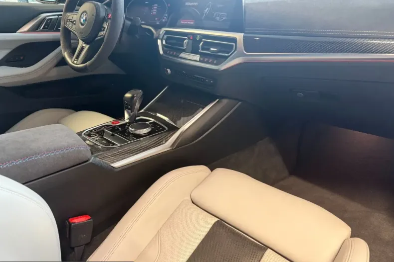 BMW M4 (Seria 4) din 2022 cu 29.800 km - oferta BMW211547 - foto 11