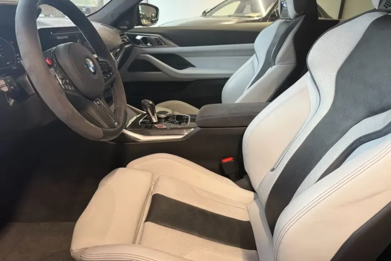 BMW M4 (Seria 4) din 2022 cu 29.800 km - oferta BMW211547 - foto 14