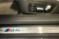 BMW M4 (Seria 4) din 2022 cu 29.800 km - oferta BMW211547 - foto 17