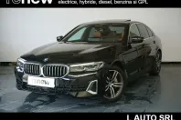 BMW 520 (Seria 5) din 2022 cu 63.000 km - oferta BMW211548 - foto 1