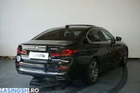 BMW 520 (Seria 5) din 2022 cu 63.000 km - oferta BMW211548 - foto 2