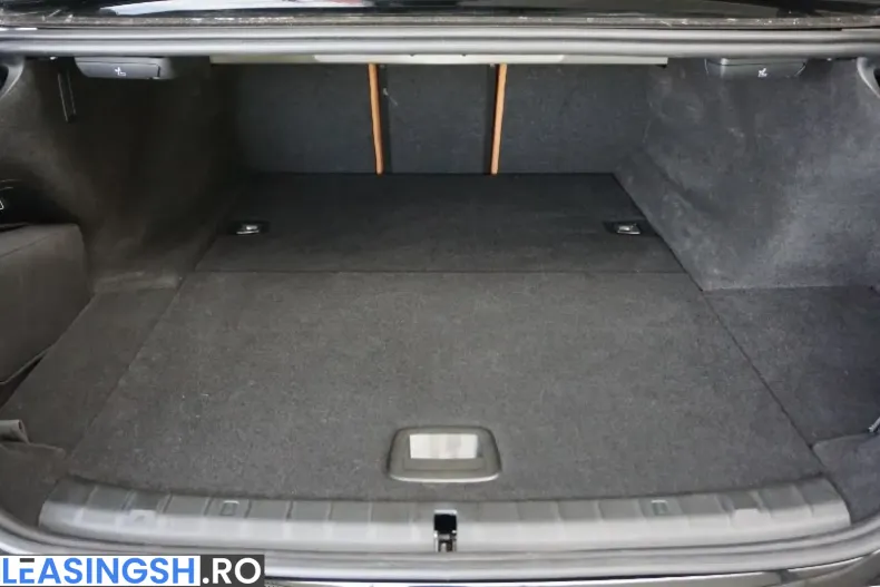 BMW 520 (Seria 5) din 2022 cu 63.000 km - oferta BMW211548 - foto 9
