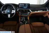 BMW 520 (Seria 5) din 2022 cu 63.000 km - oferta BMW211548 - foto 10