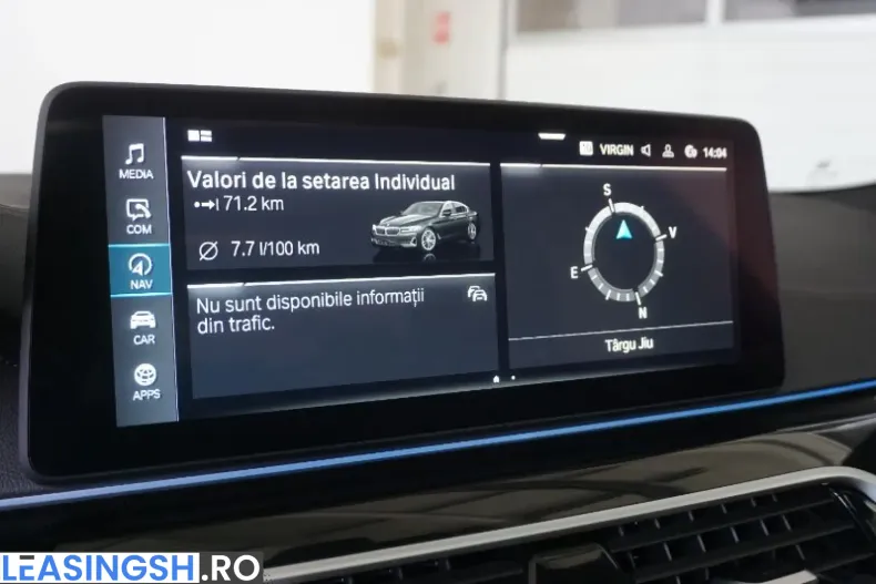 BMW 520 (Seria 5) din 2022 cu 63.000 km - oferta BMW211548 - foto 15