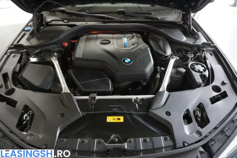 BMW 520 (Seria 5) din 2022 cu 63.000 km - oferta BMW211548 - foto 20