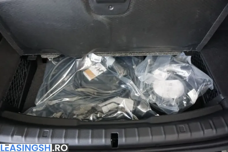 BMW 520 (Seria 5) din 2022 cu 63.000 km - oferta BMW211548 - foto 21